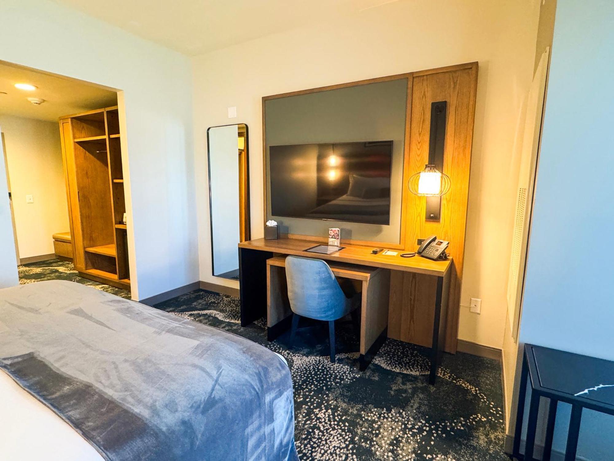 King Room