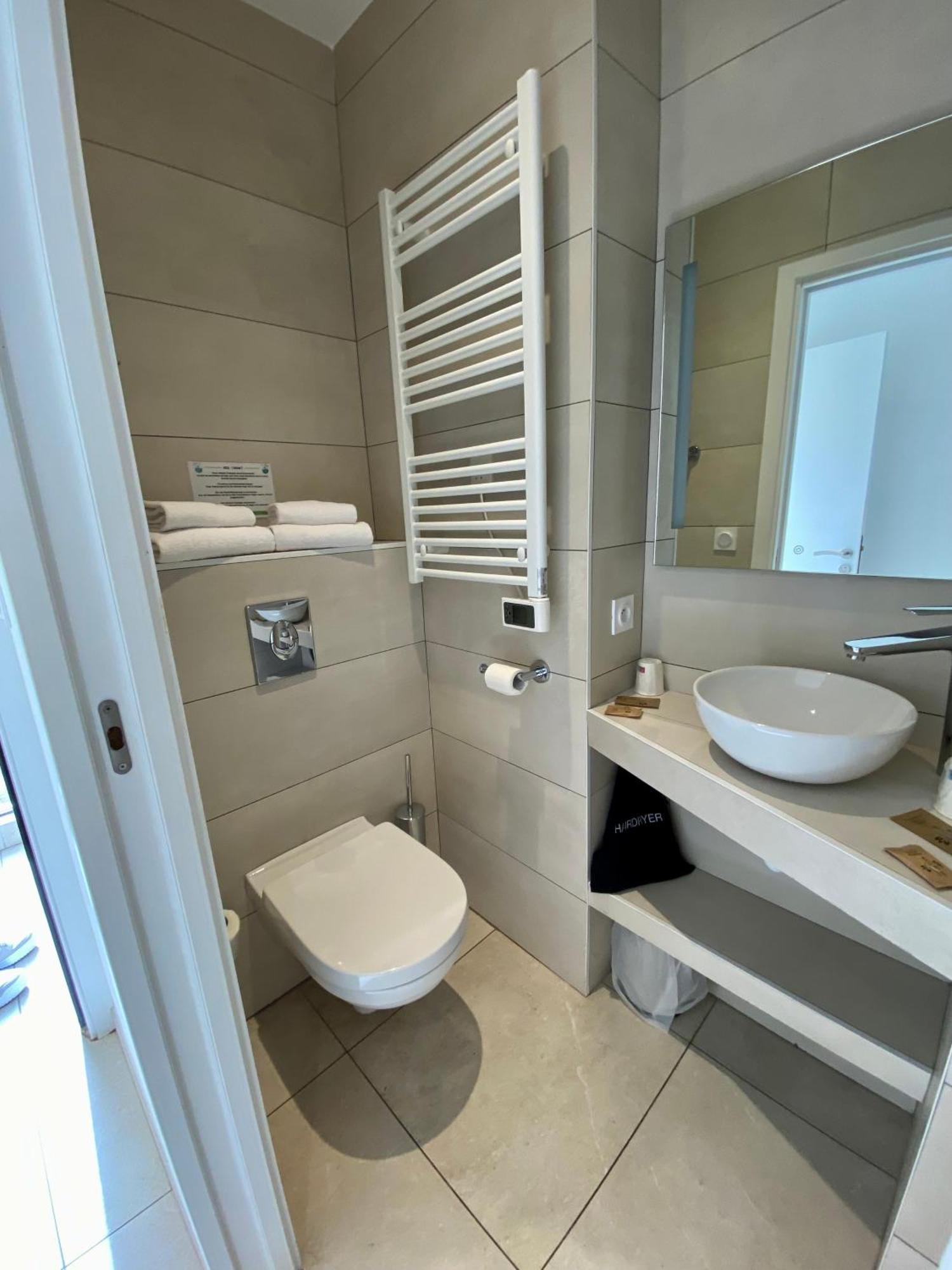 Chambre Double Supérieure
