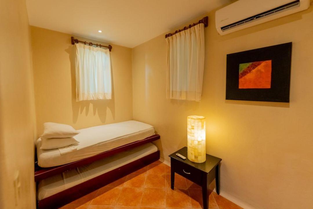 Villa de 2 dormitorios