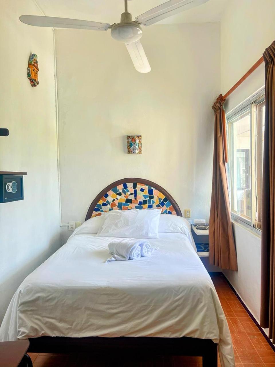 Habitación Doble Económica