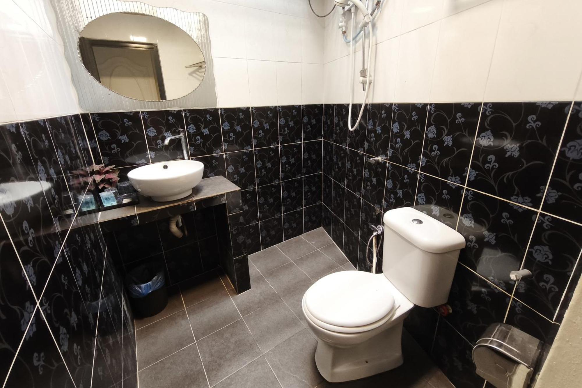 Superior Queen Room