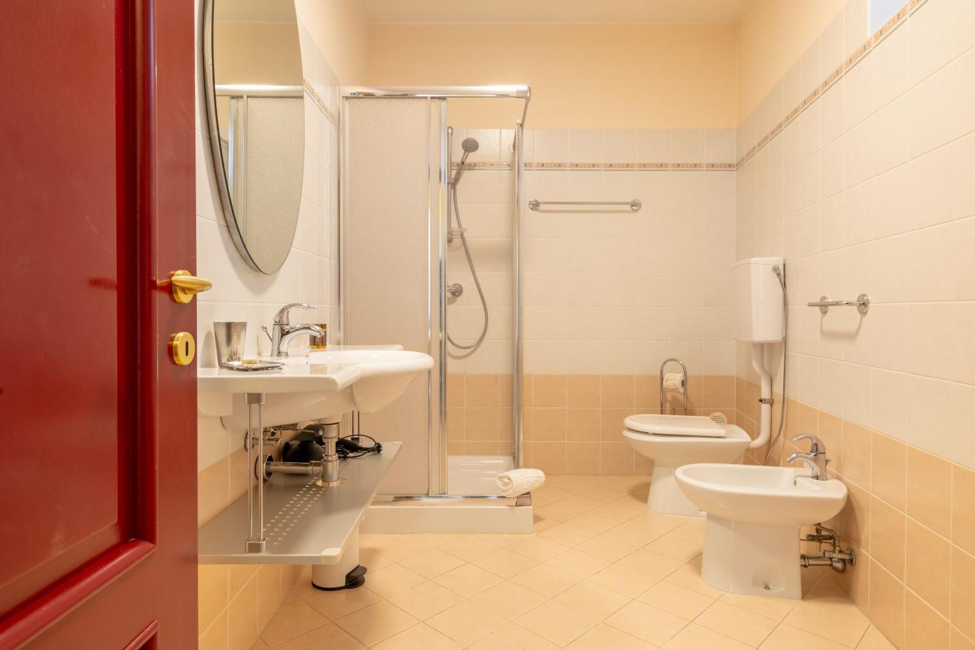 Doppelzimmer