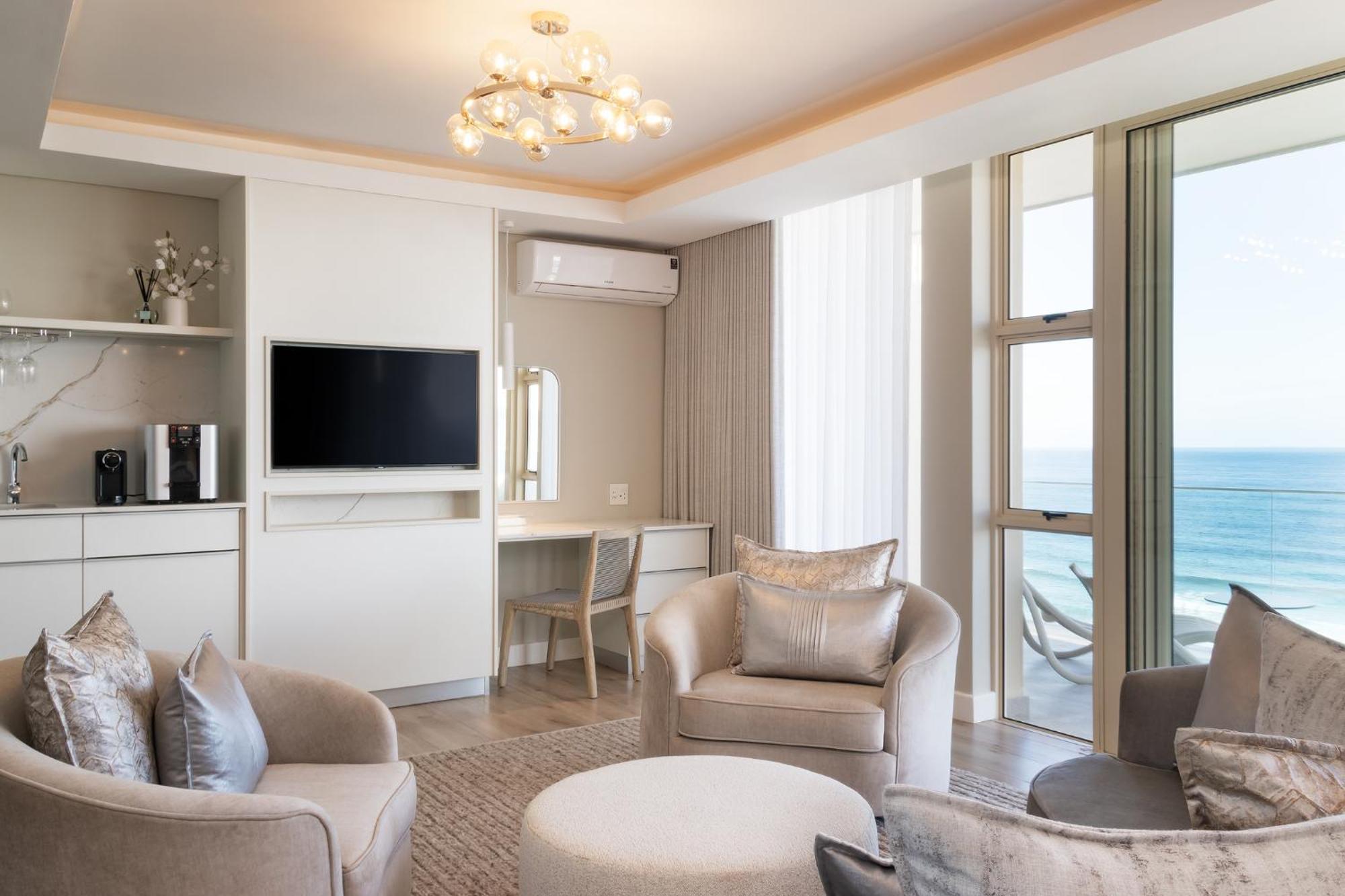 Superior Suite zum Meer