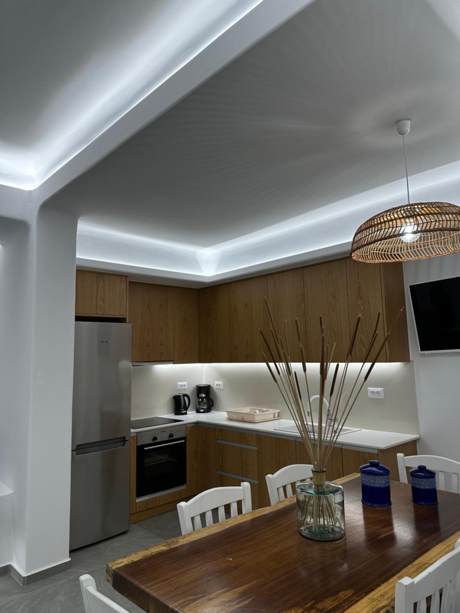 Apartamento de 3 dormitorios