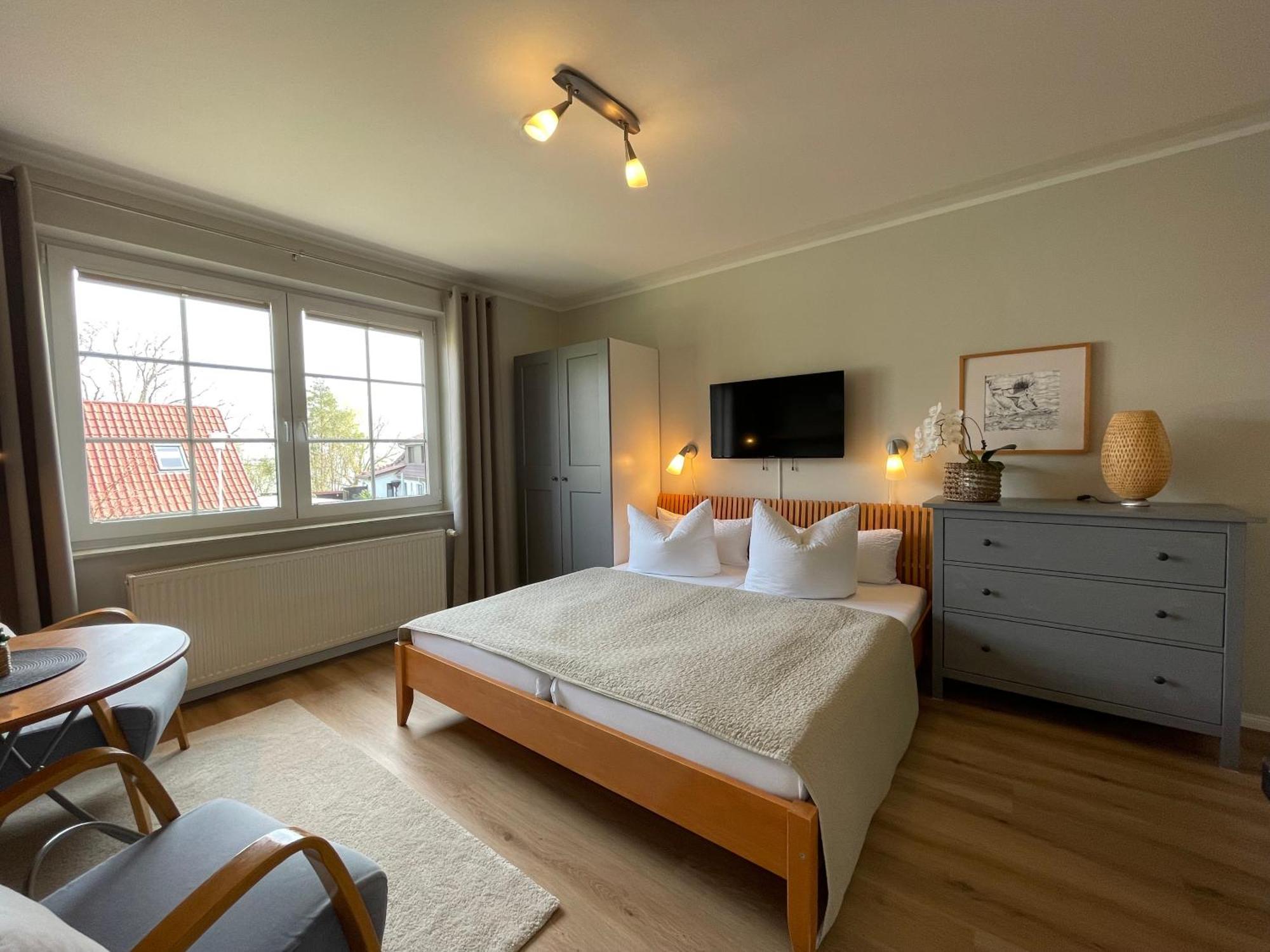 Doppelzimmer