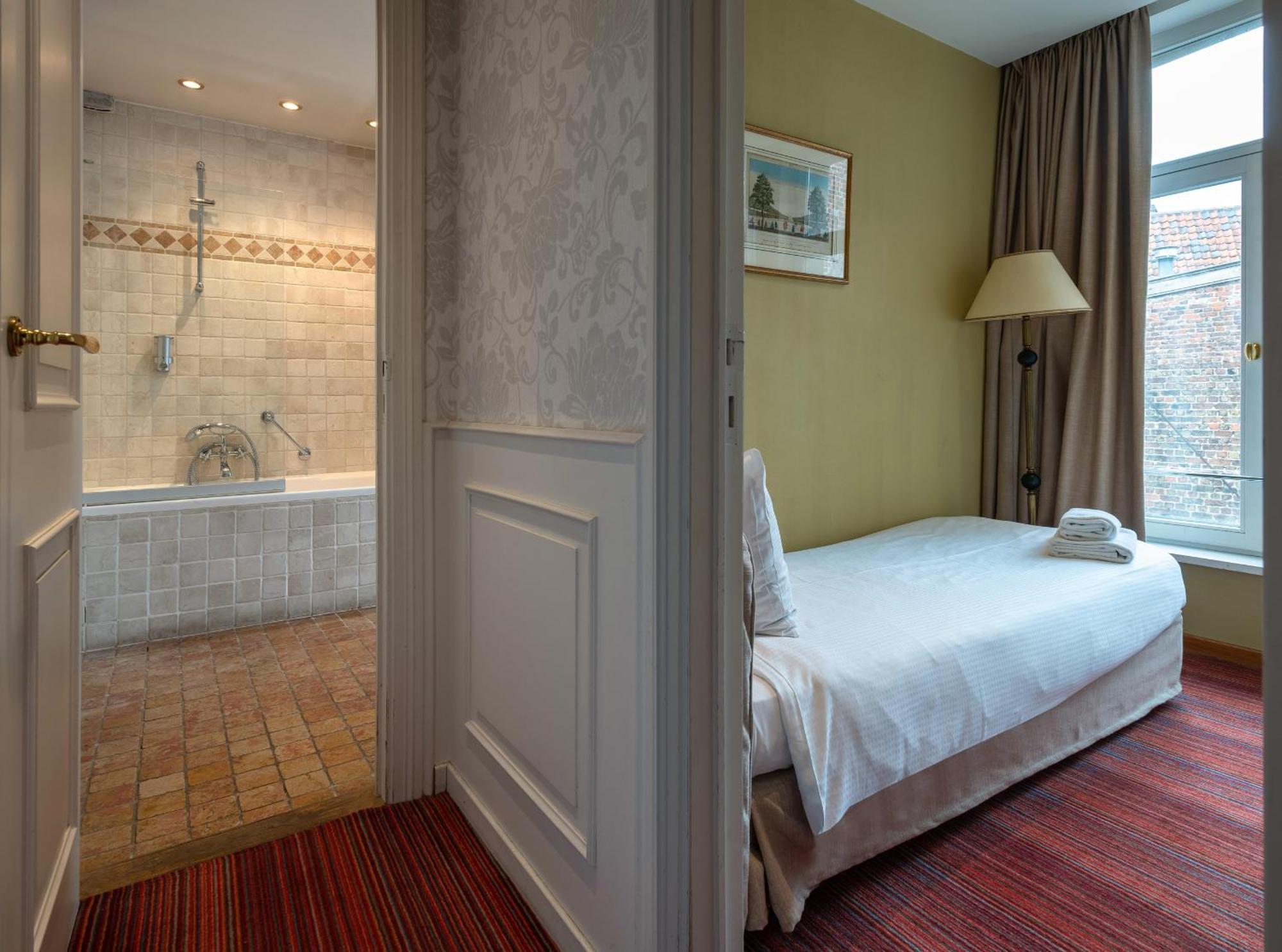 Suite Canal View