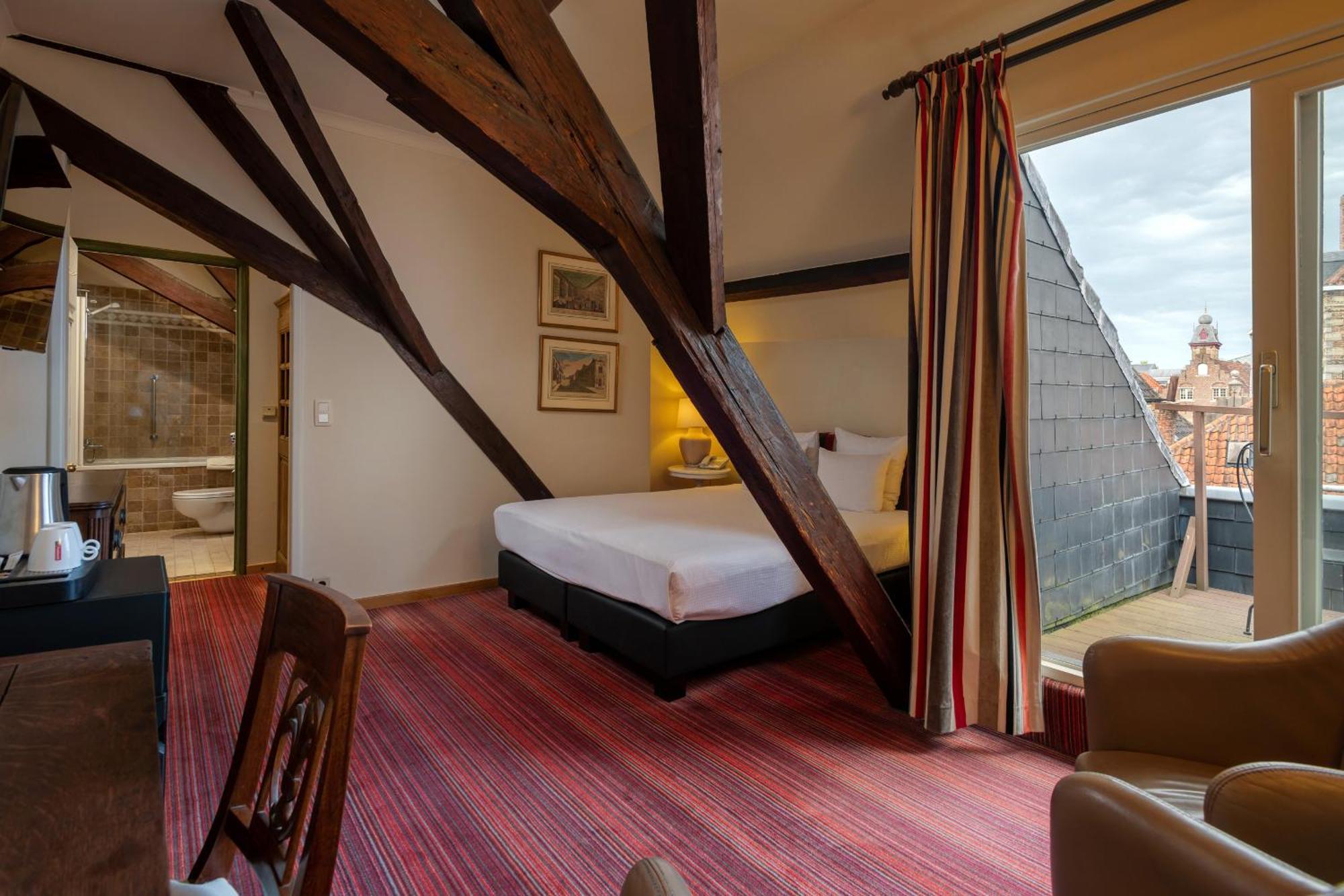 Comfort Double Room