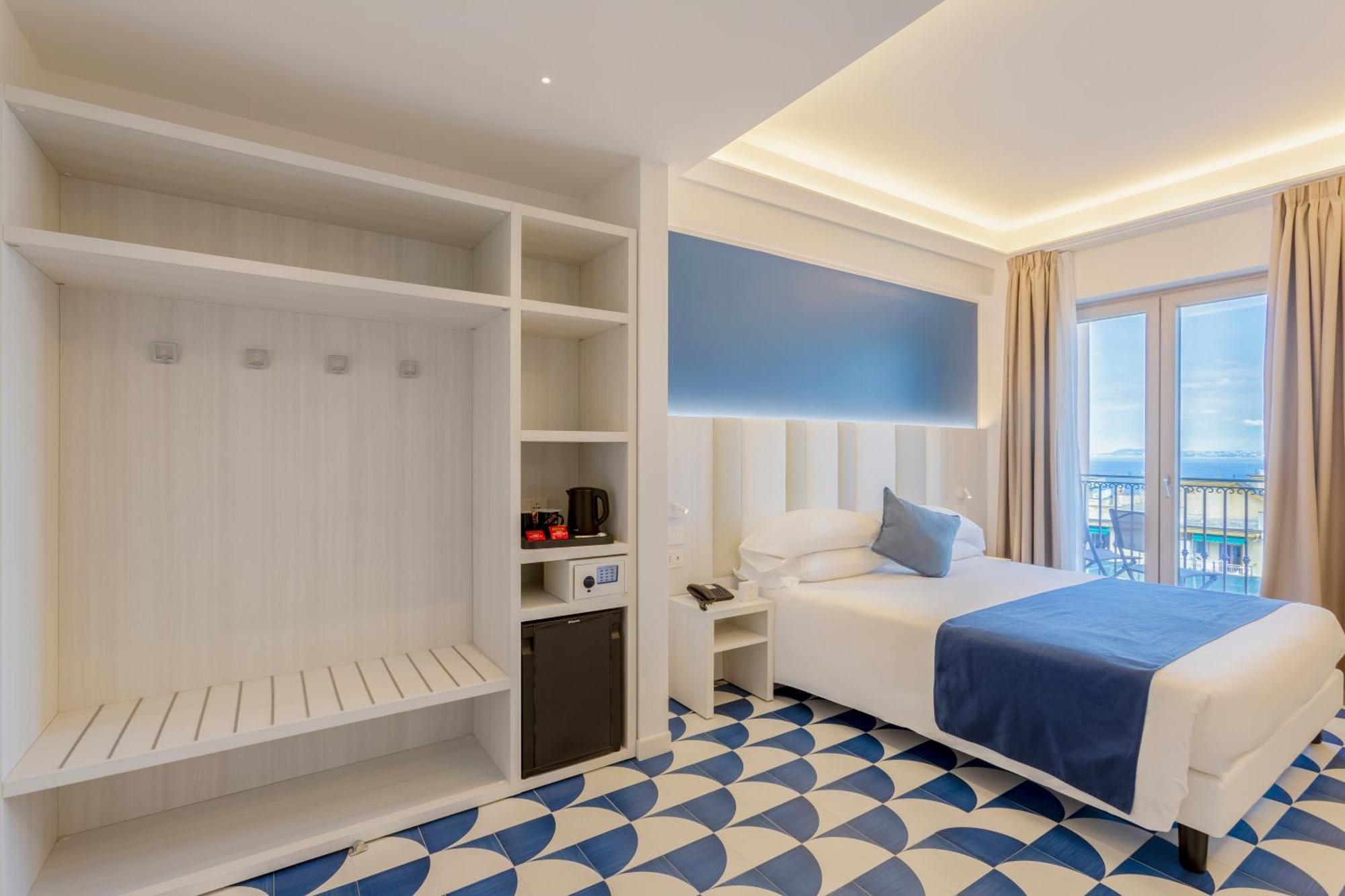 Deluxe Familienzimmer