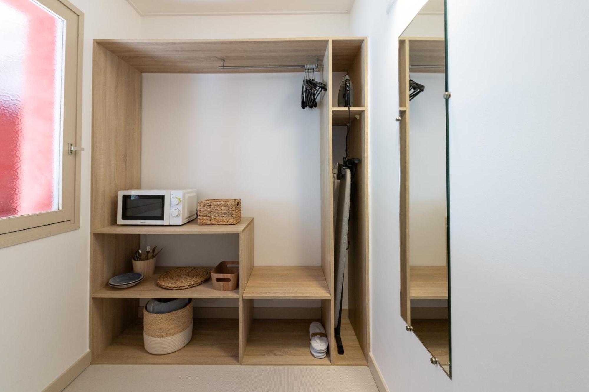 Chambre Double Supérieure