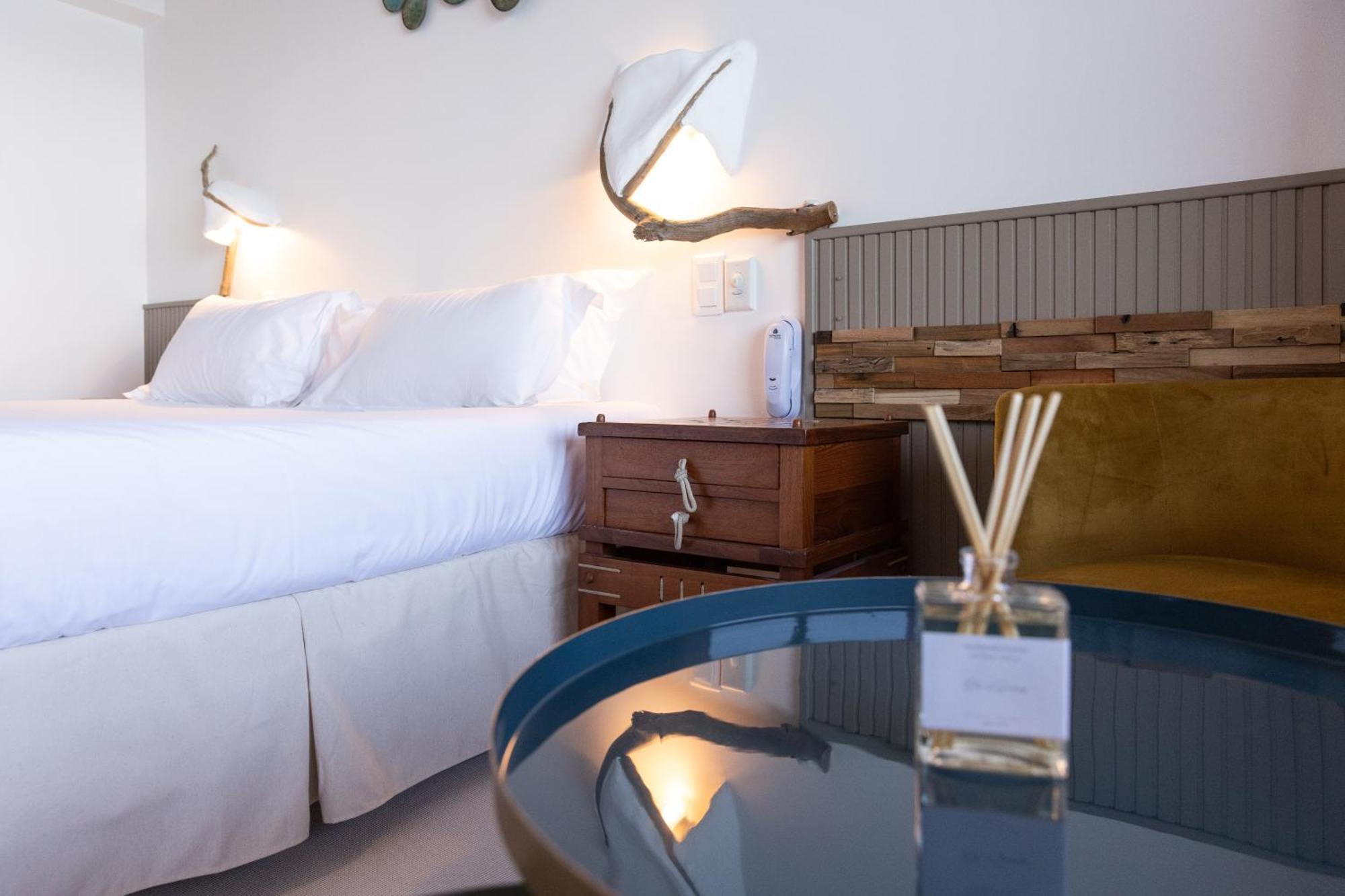 Chambre Double Supérieure avec Kitchenette
