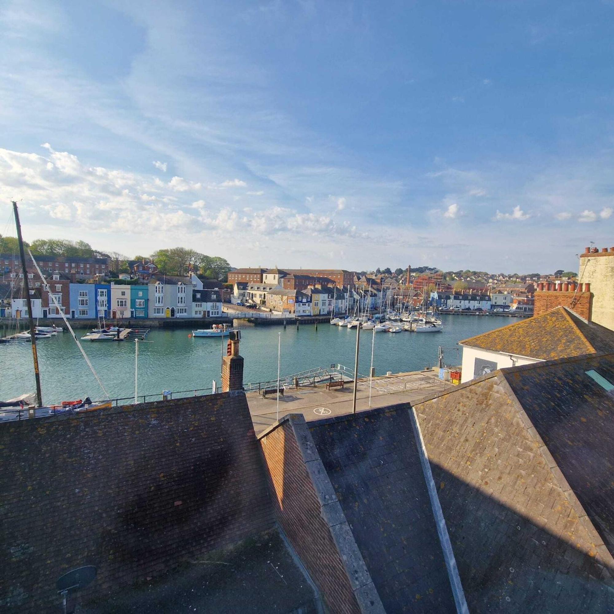 Deluxe Single Room with Sea View