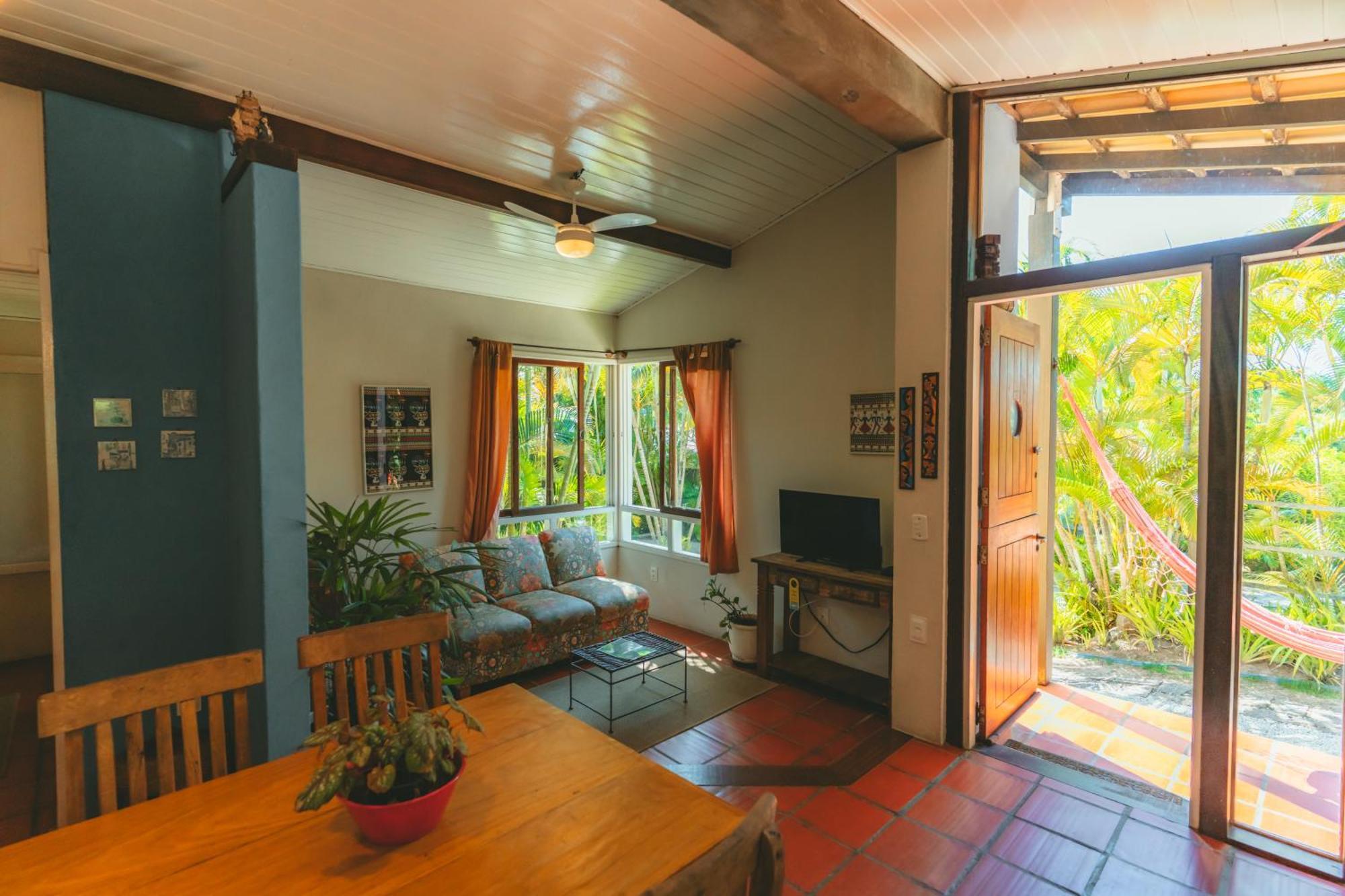 Chalet Deluxe