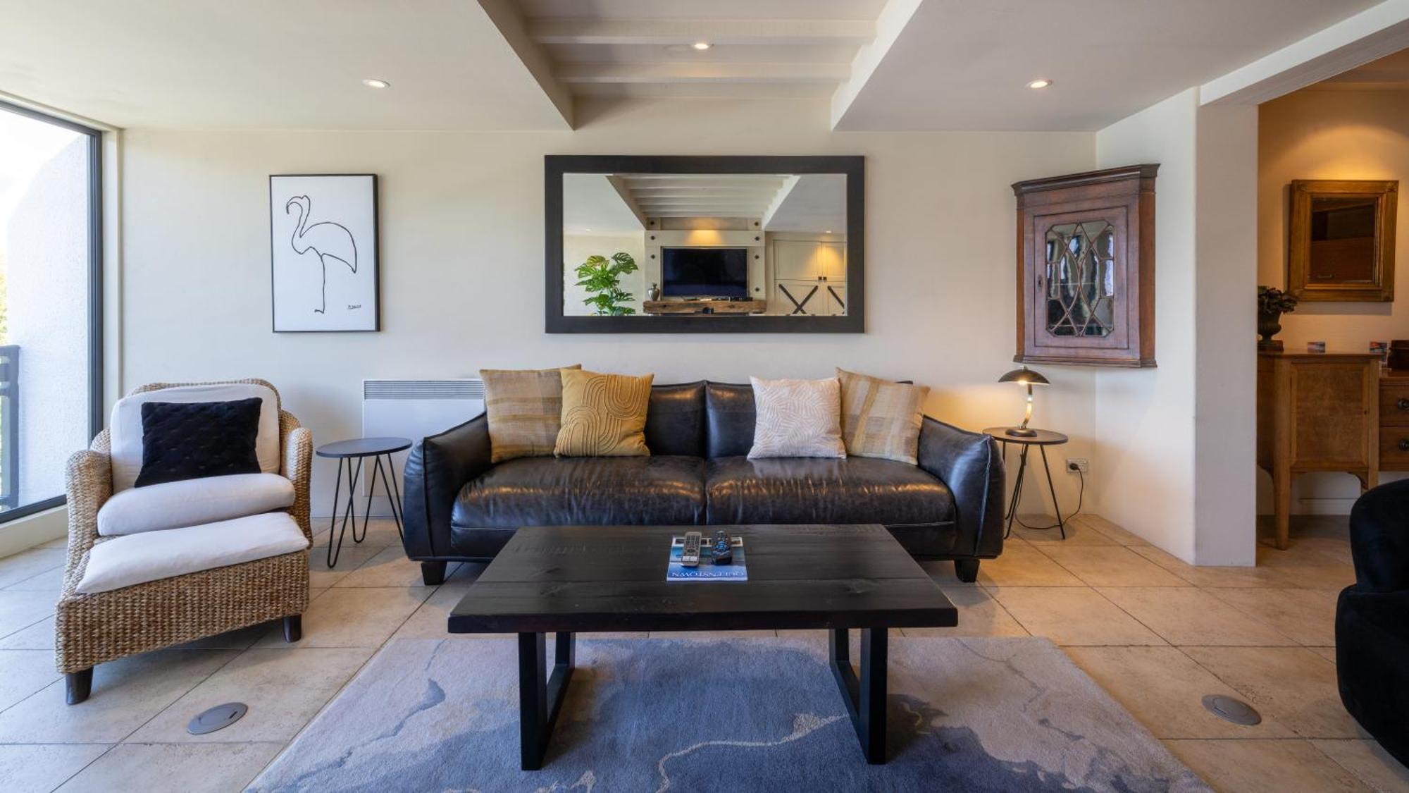 Suite Executive