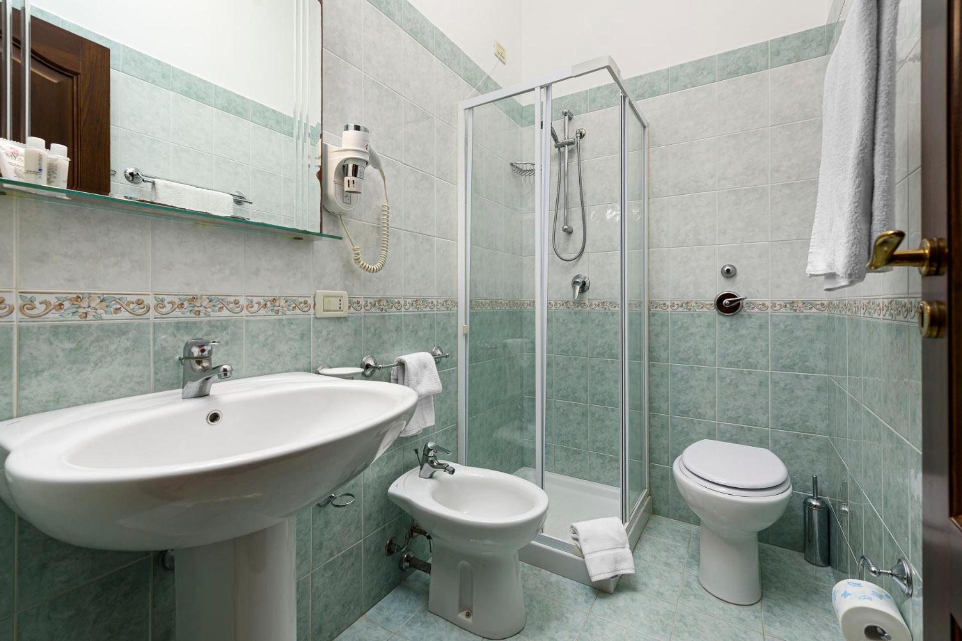 Habitación Doble Económica