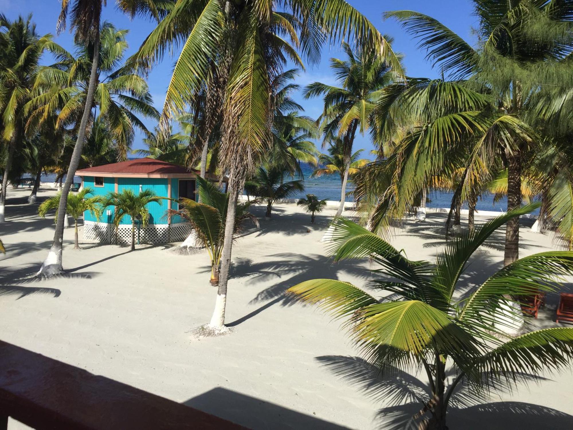 Camera Familiare con Vista Mare