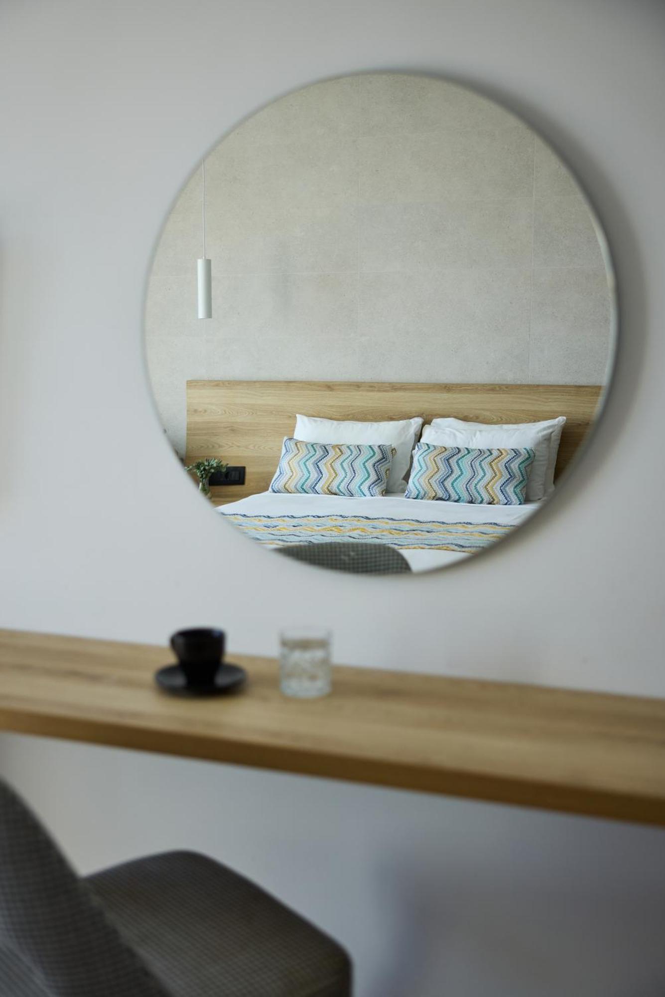 Chambre Familiale - Vue sur Mer
