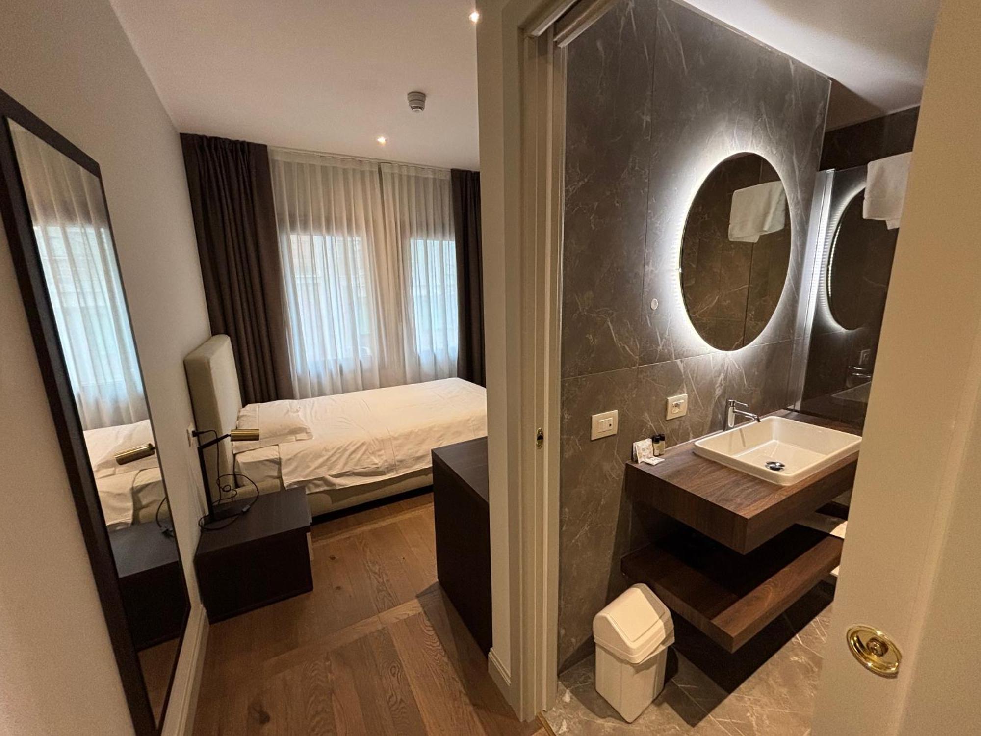 Habitación Individual Estándar