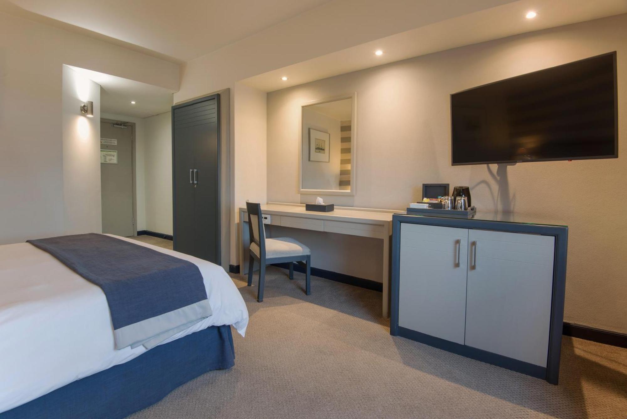 Standard Zimmer mit Queensize-Bett