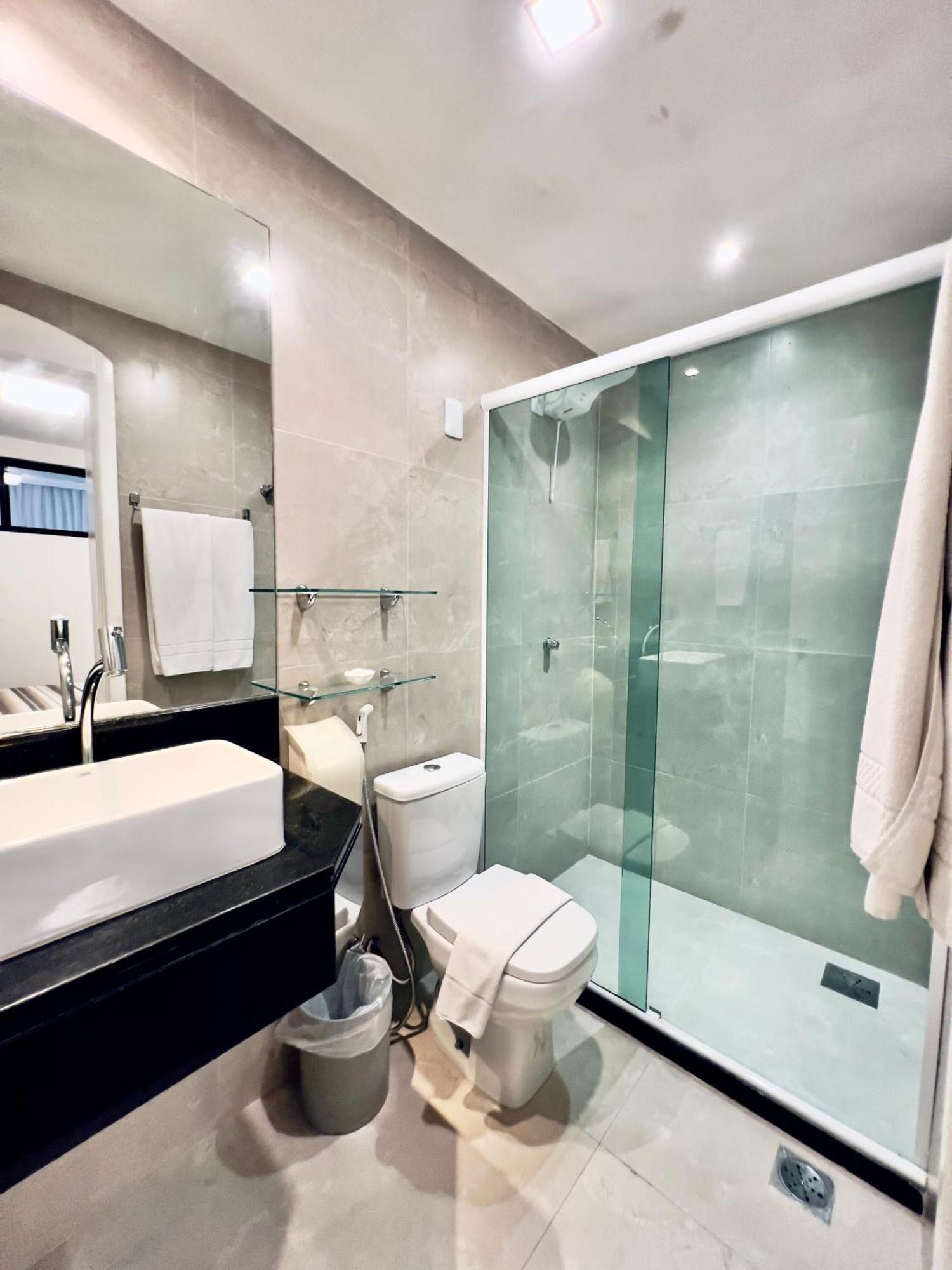 Three-Bedroom Sea View Royal Deluxe
