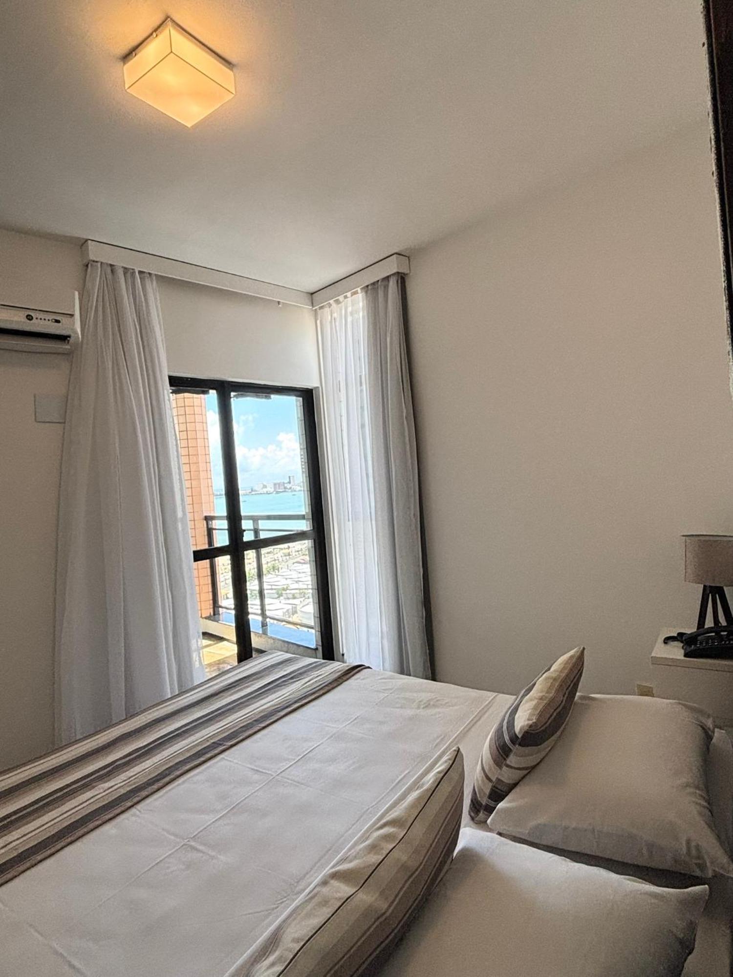 Three-Bedroom Sea View Royal Deluxe