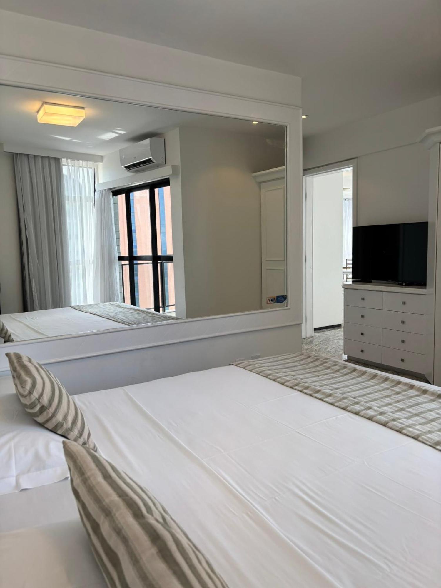 Sea View Royal Elegance Room