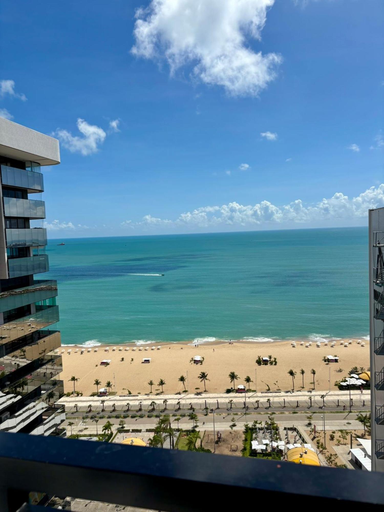 Sea View Royal Elegance Room