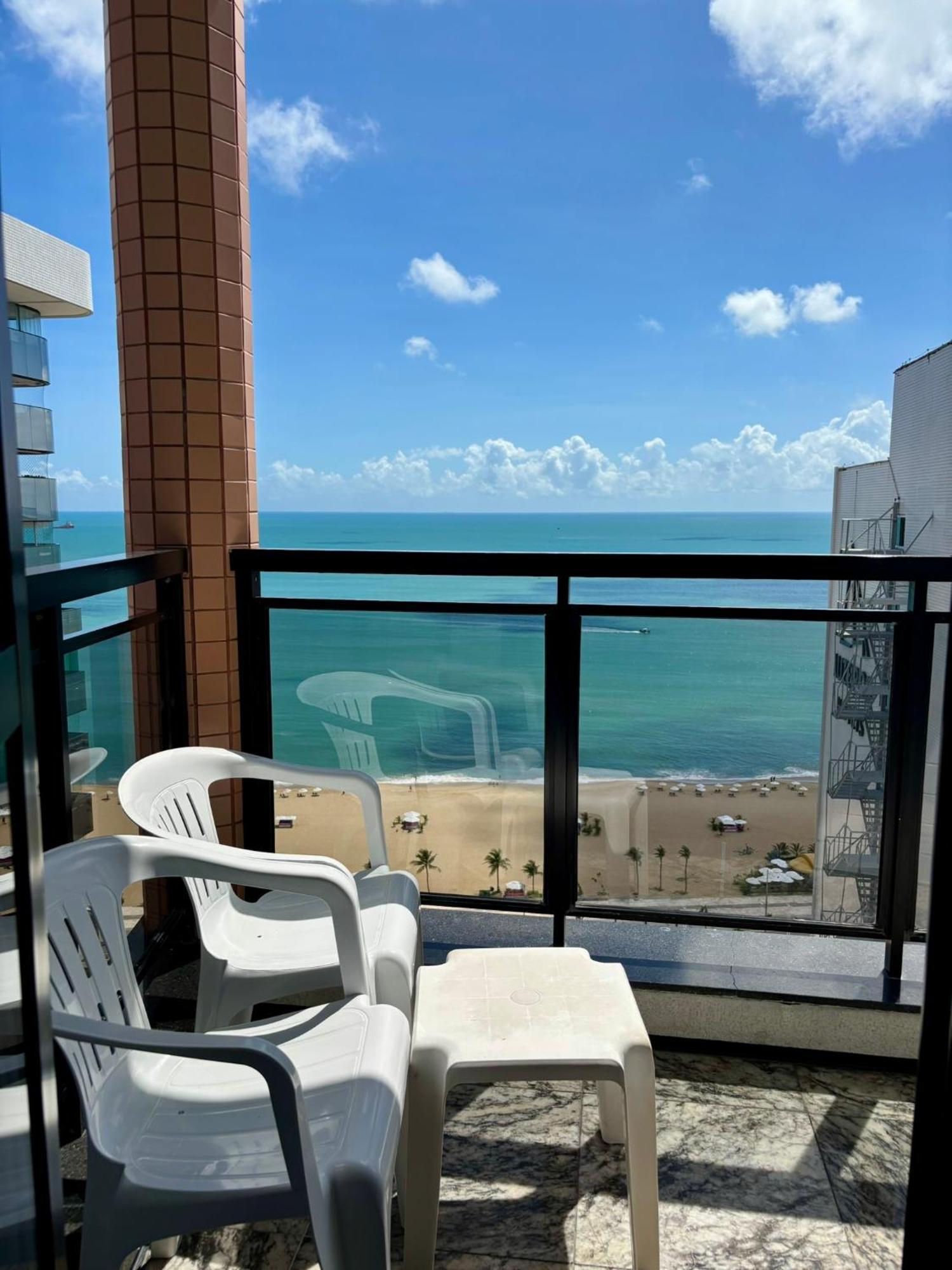 Sea View Royal Elegance Room
