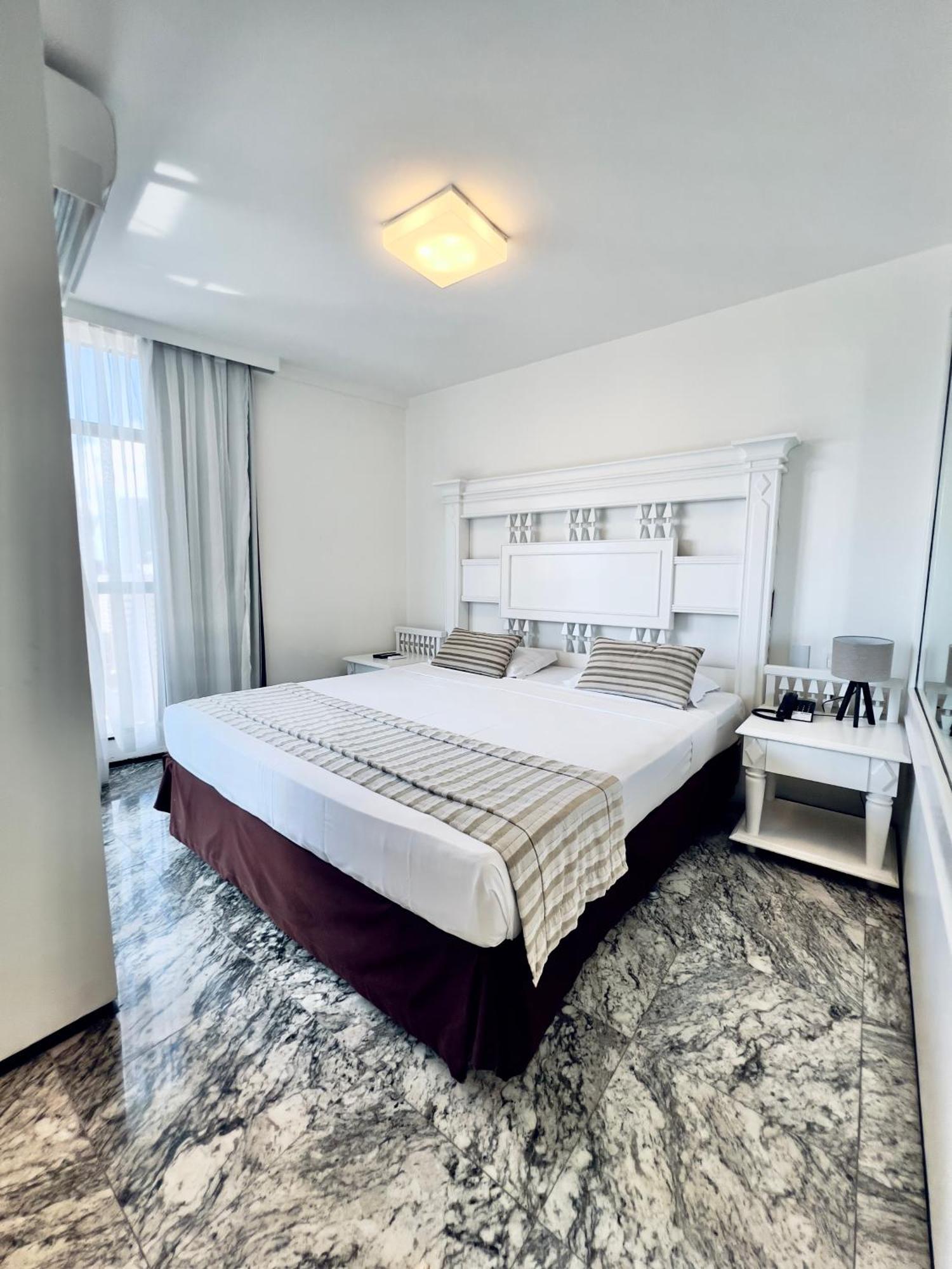 Sea View Royal Elegance Room