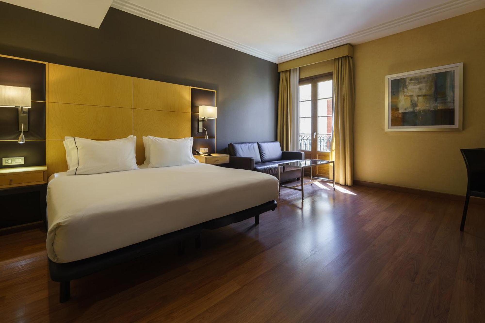 Double Room Sofa Bed