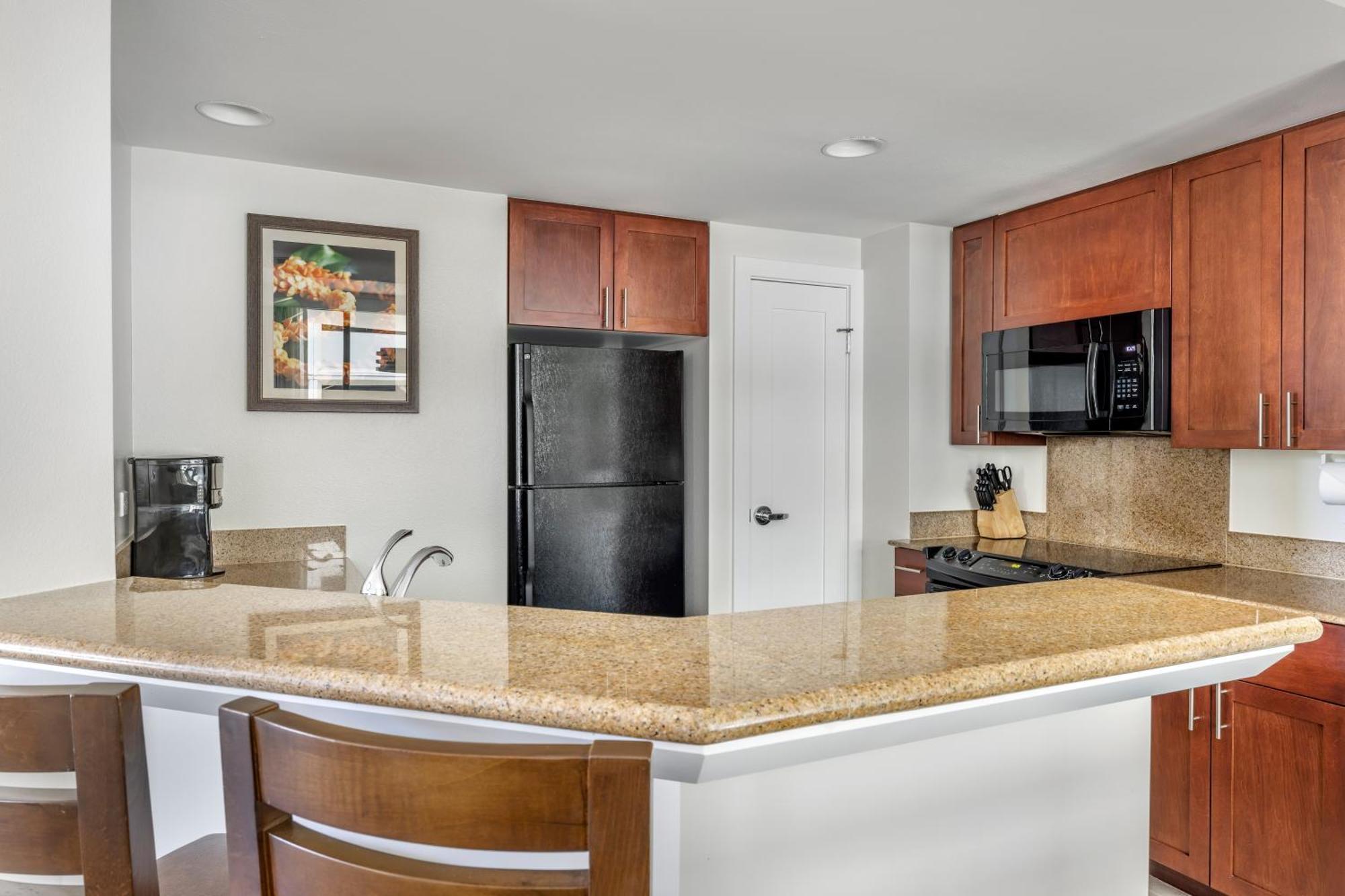 Two-Bedroom Suite View Lagoon Tower