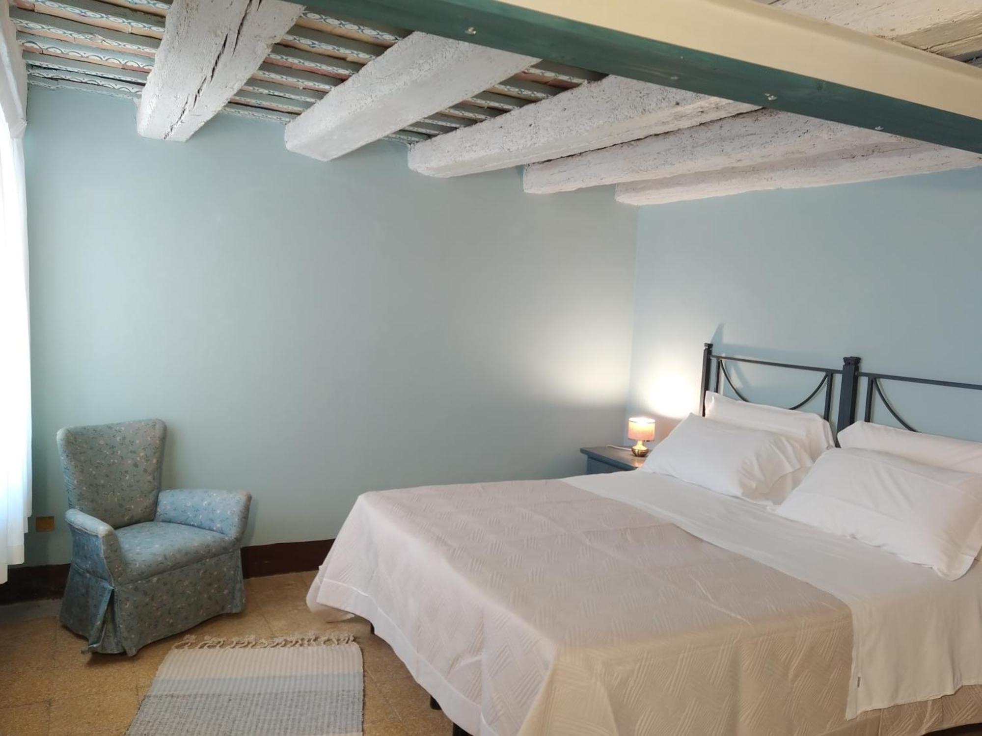 Habitación Doble - Ático