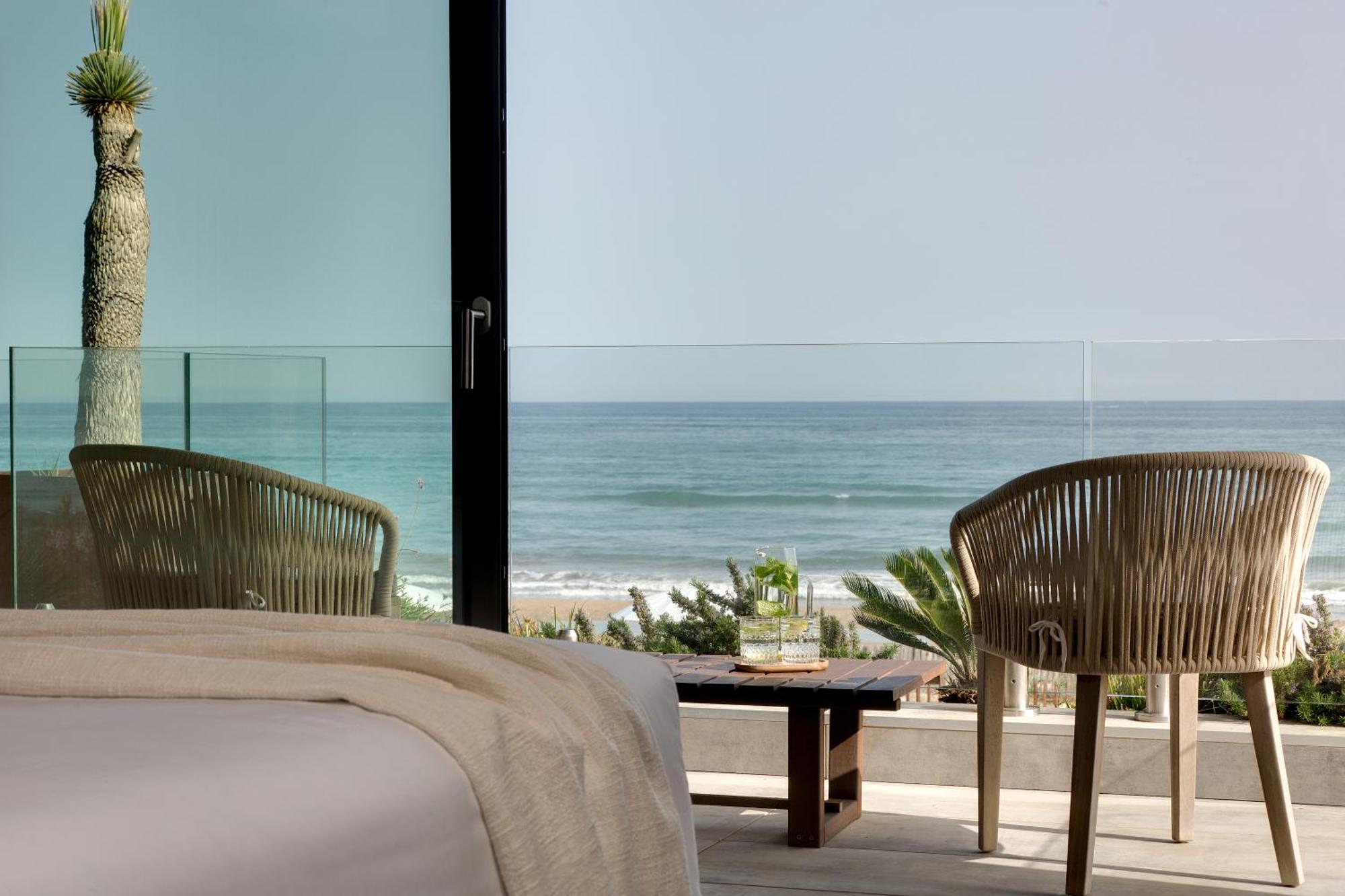 King Room with Sea View