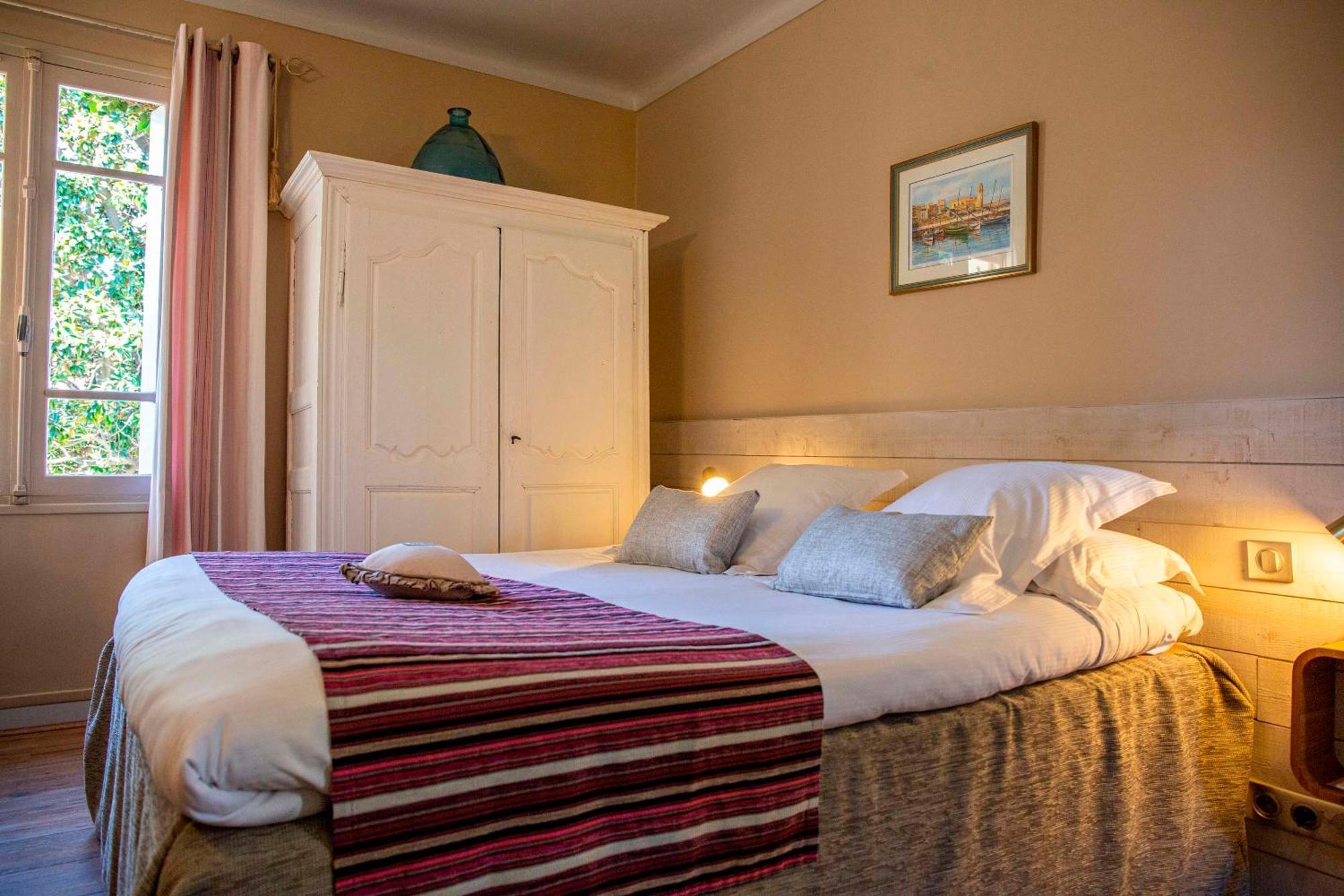 Habitación Clásica