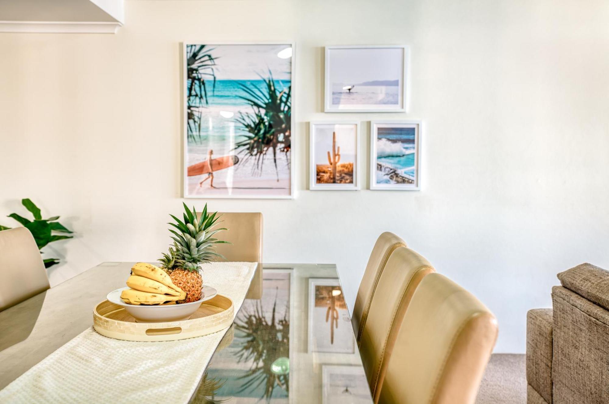 Superior One-Bedroom Apartment Ocean View