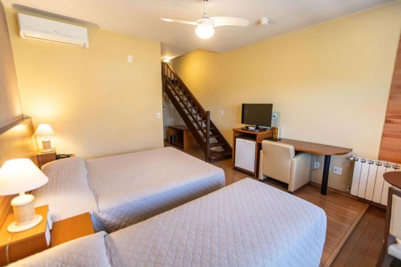 Suite Dúplex