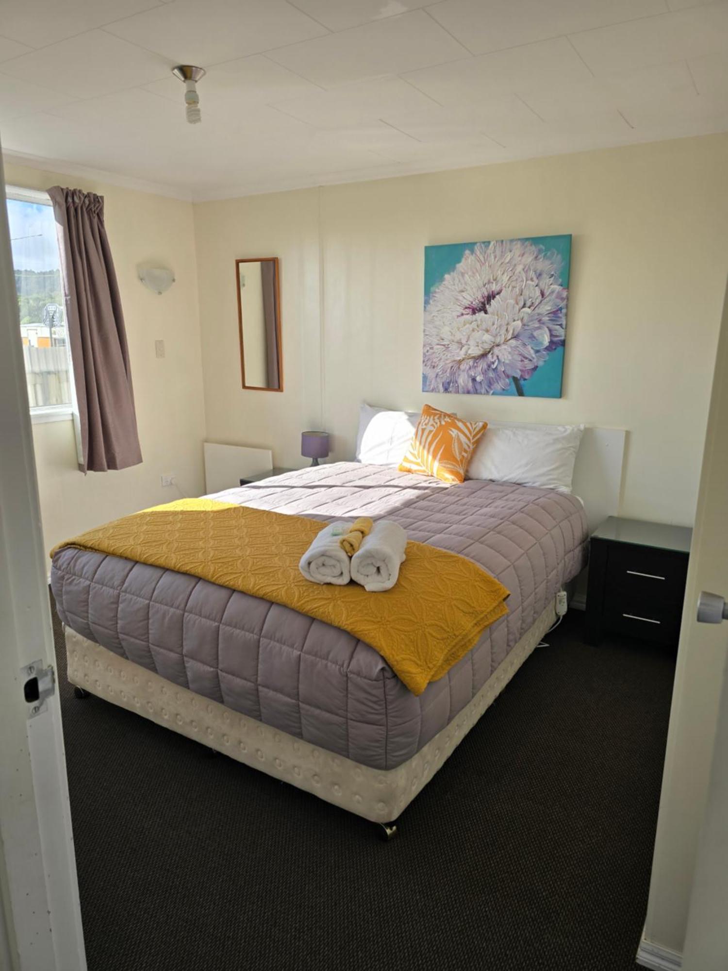Large Two-Bedroom Apartment