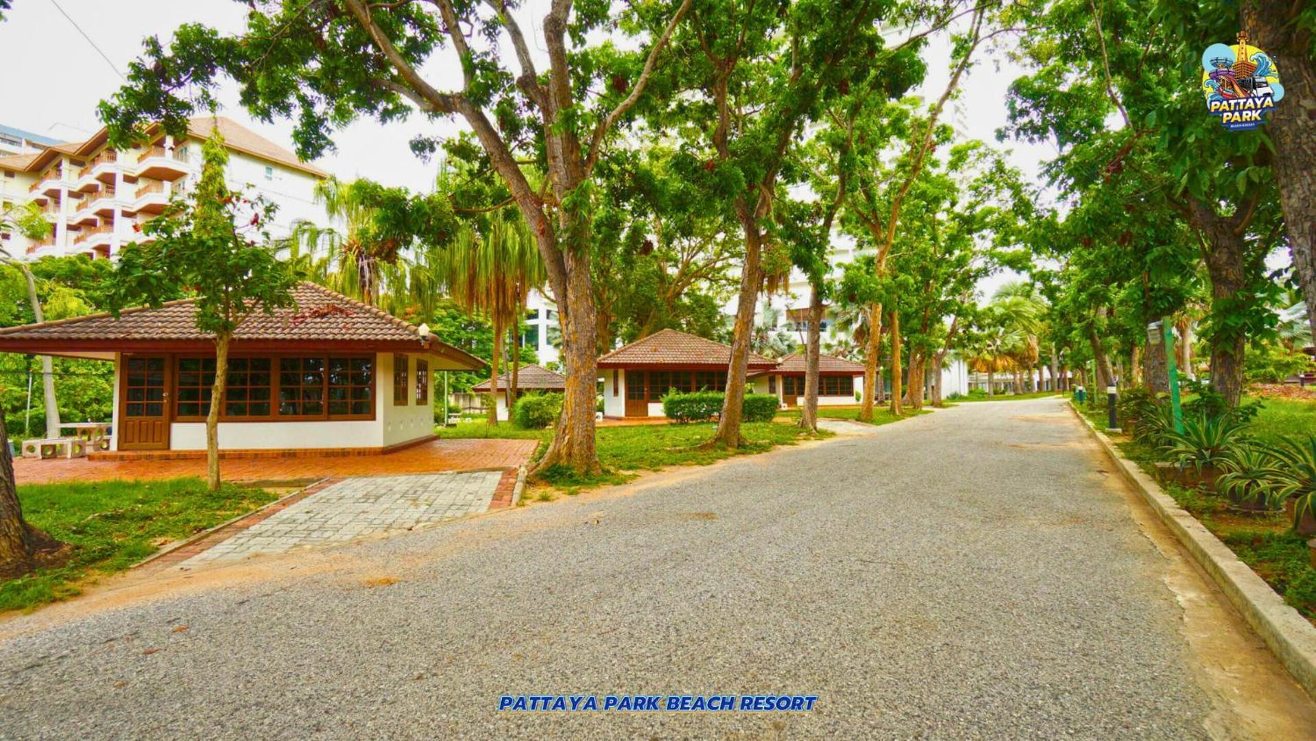 Bungalow Water Park Access