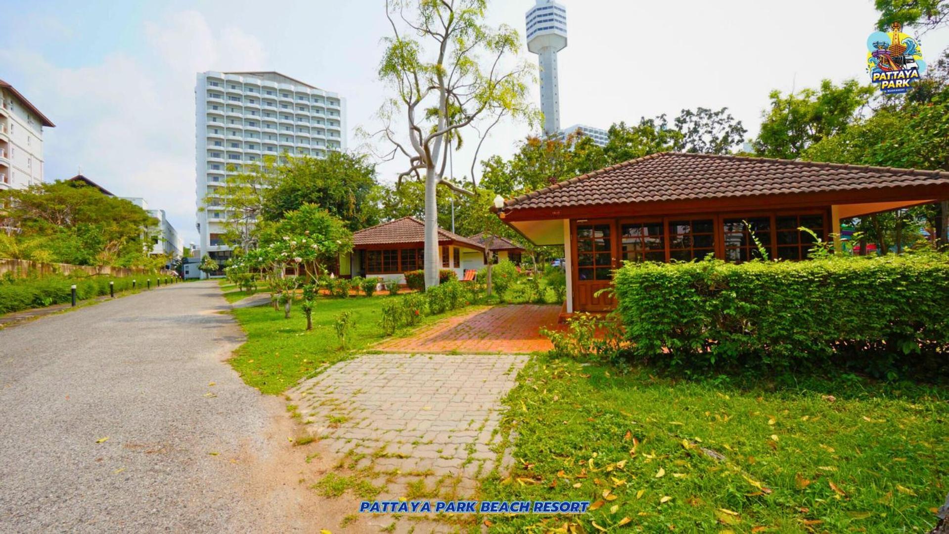 Bungalow Water Park Access