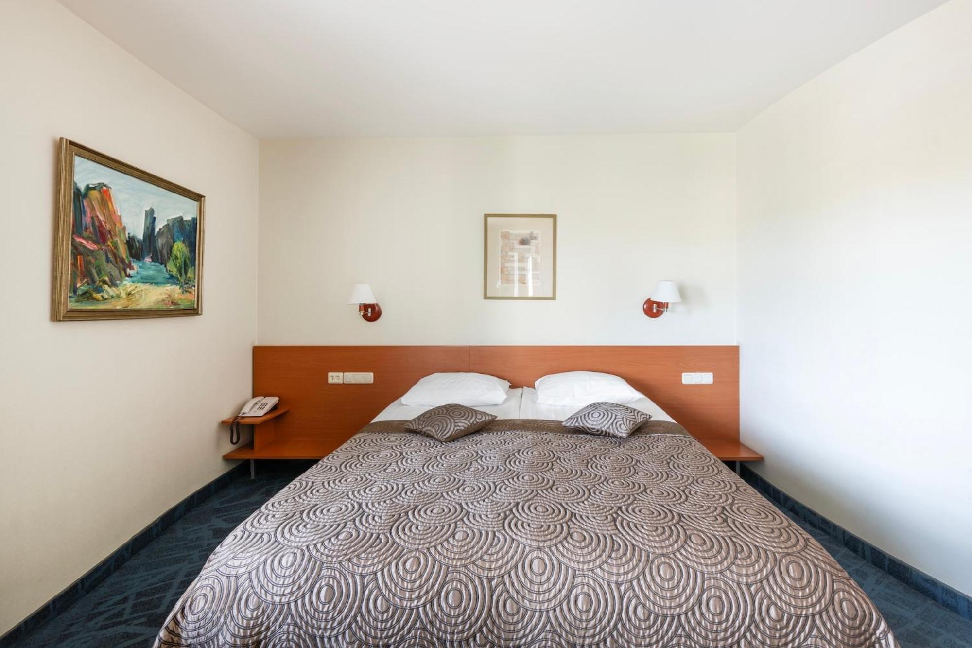 Business Double or Twin Room