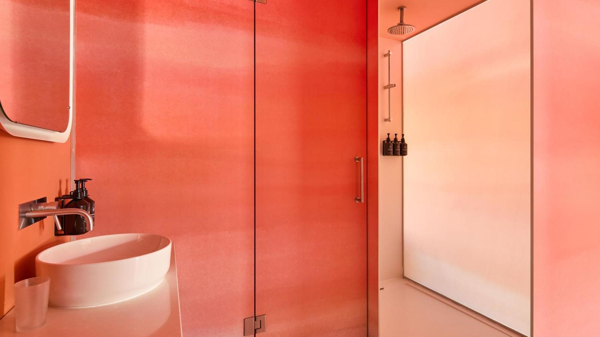Habitación Estándar - Cama extragrande