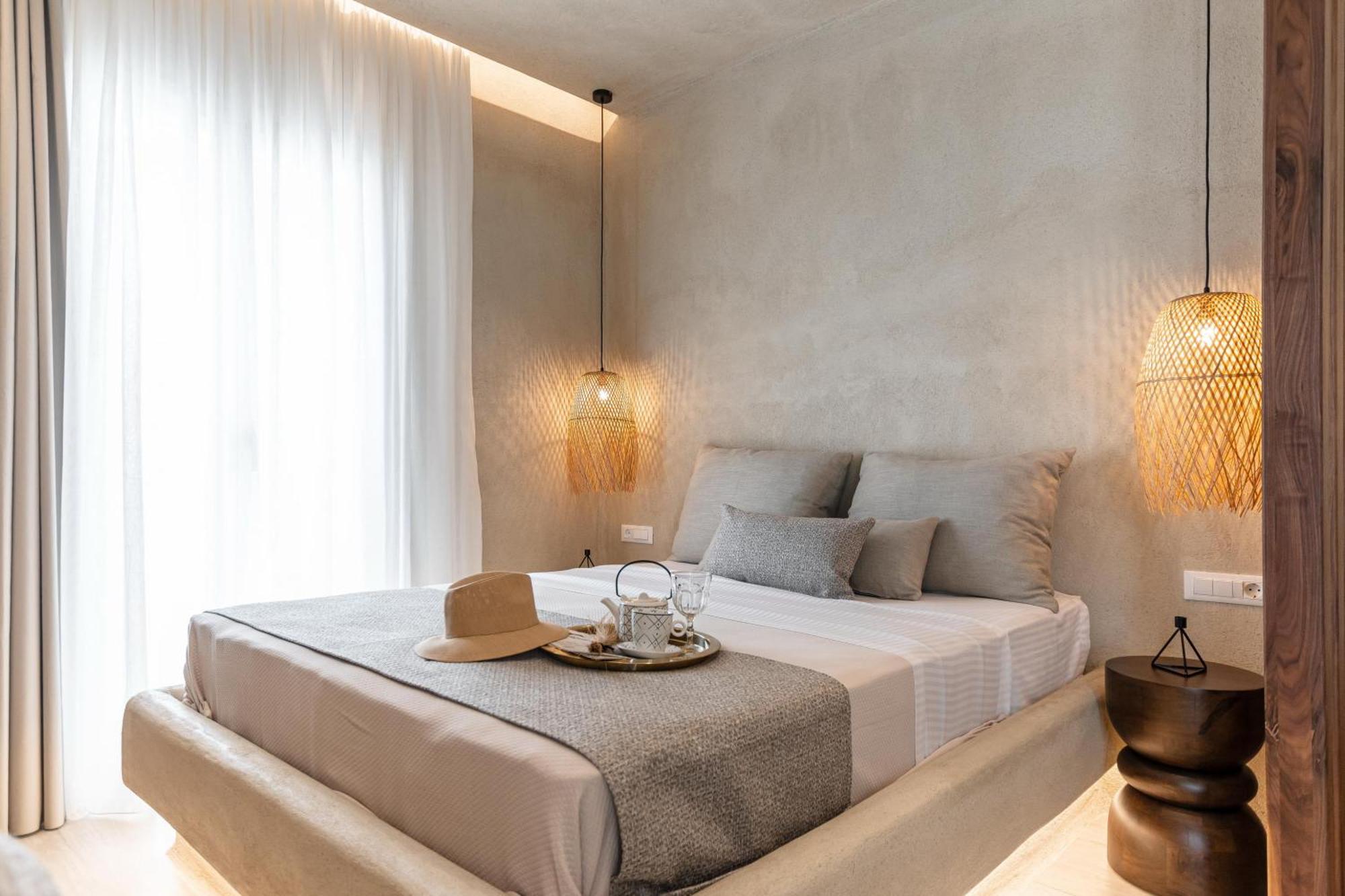 Junior Suite Sea View