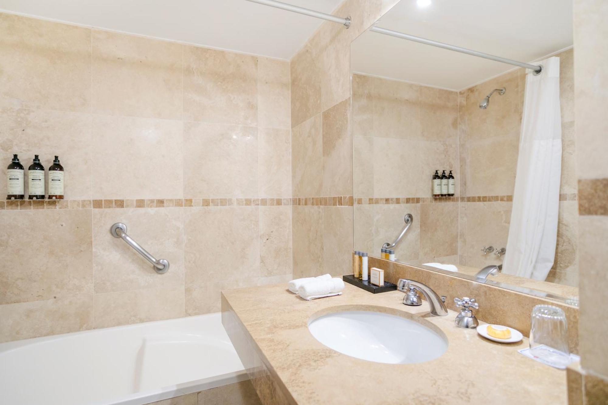 Standard Matrimonial Room