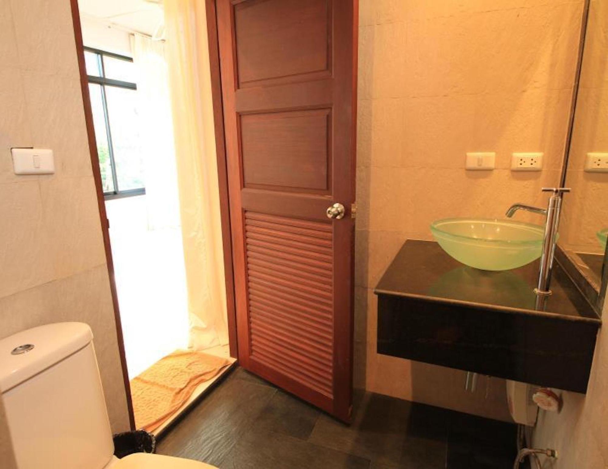 Appartement met 1 Slaapkamer