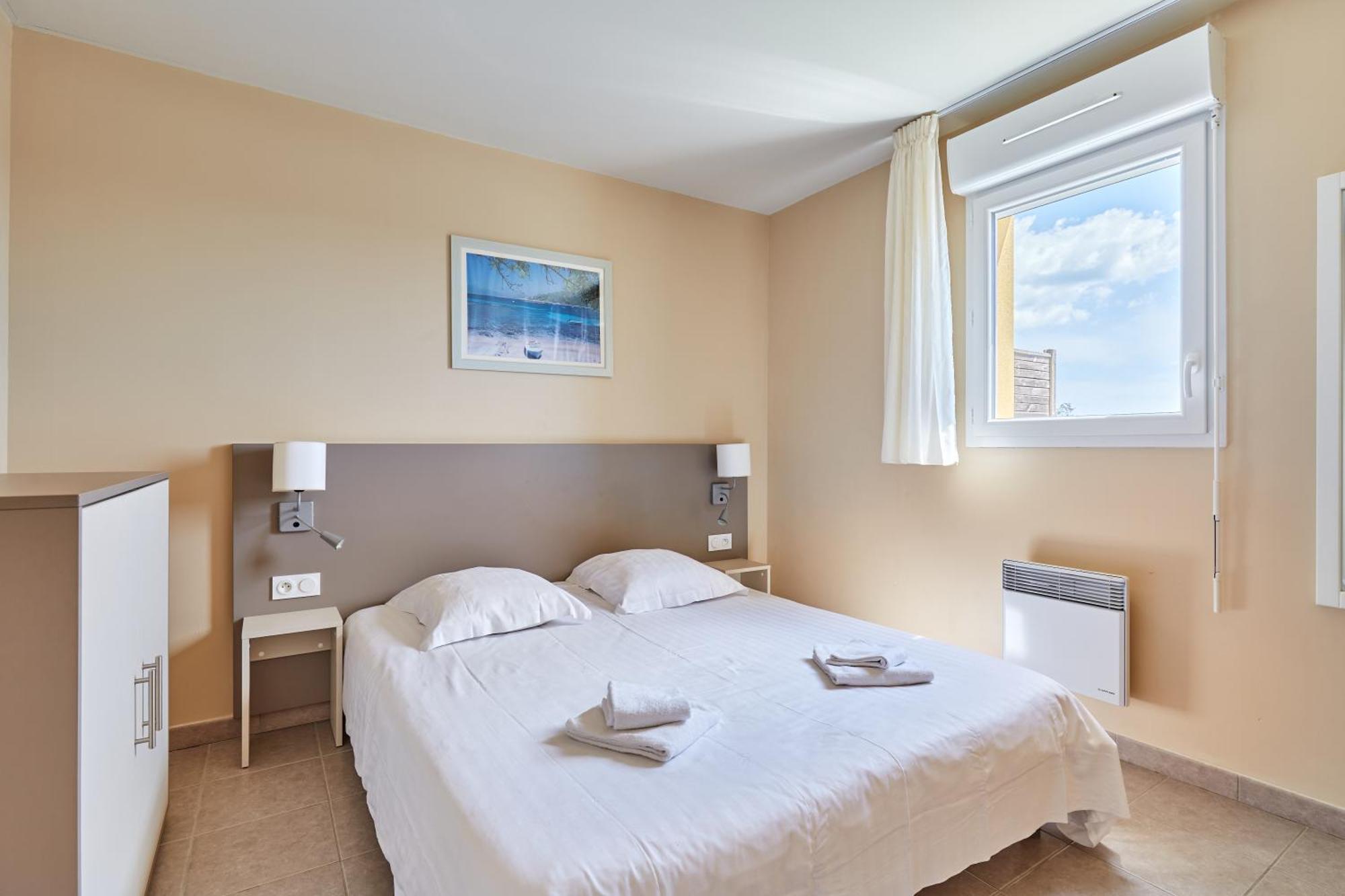 Apartment mit 3 Schlafzimmern