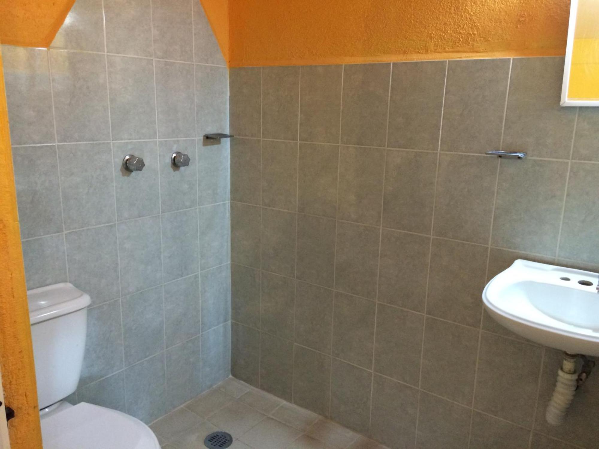 Apartamento - Planta baja