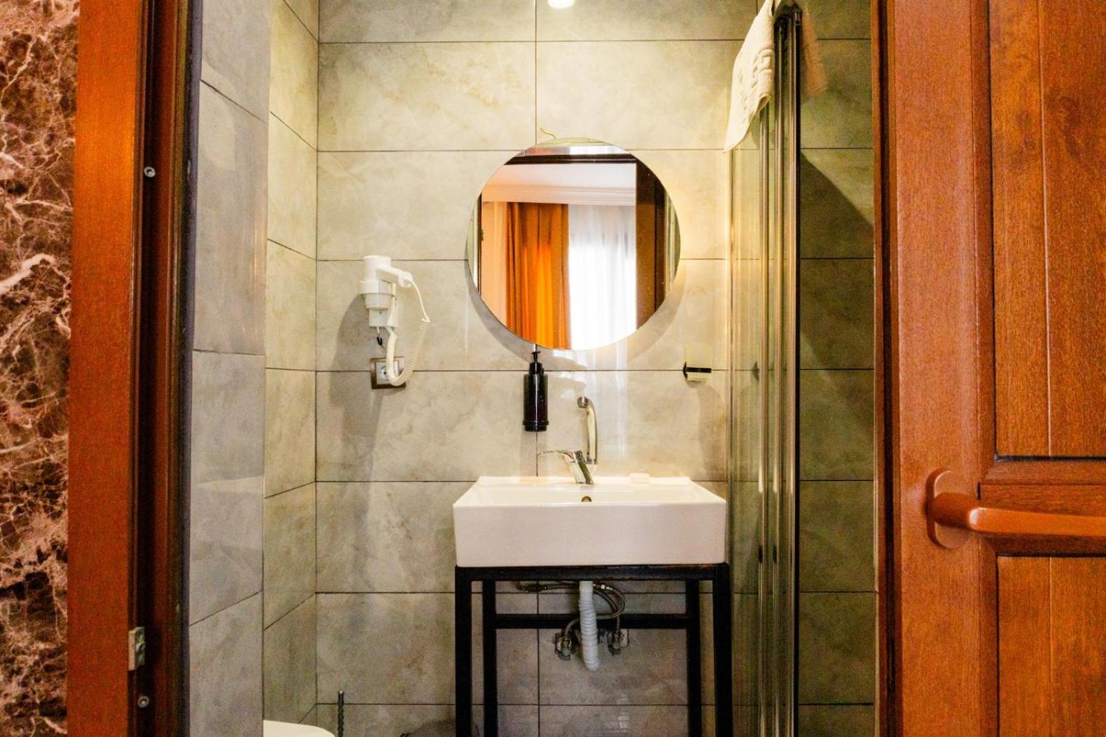 Habitación Doble Deluxe - 2 camas