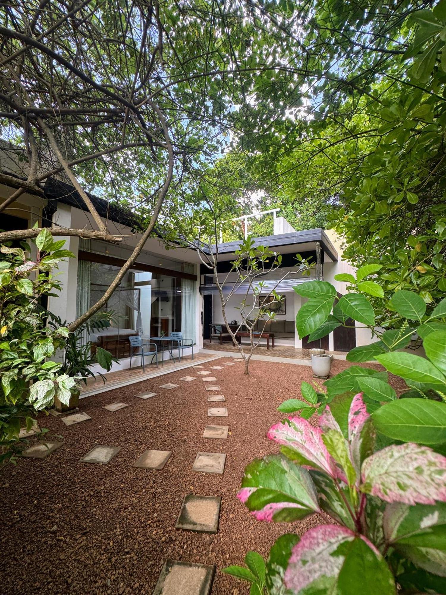 Cove Villa