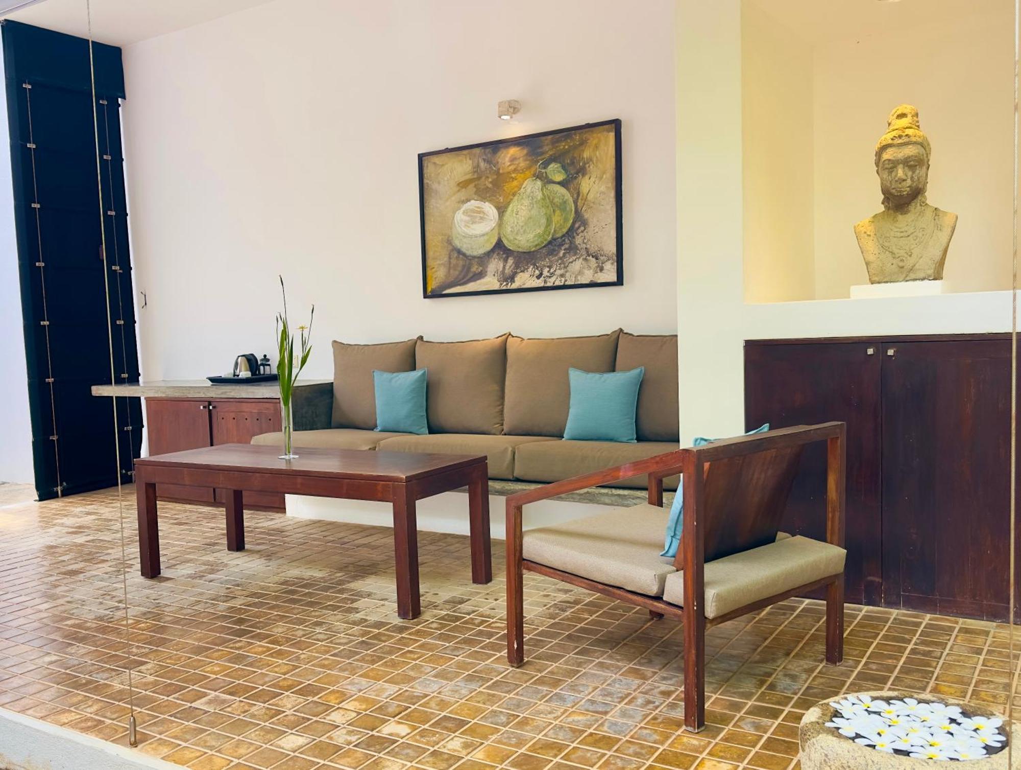 Cove Villa