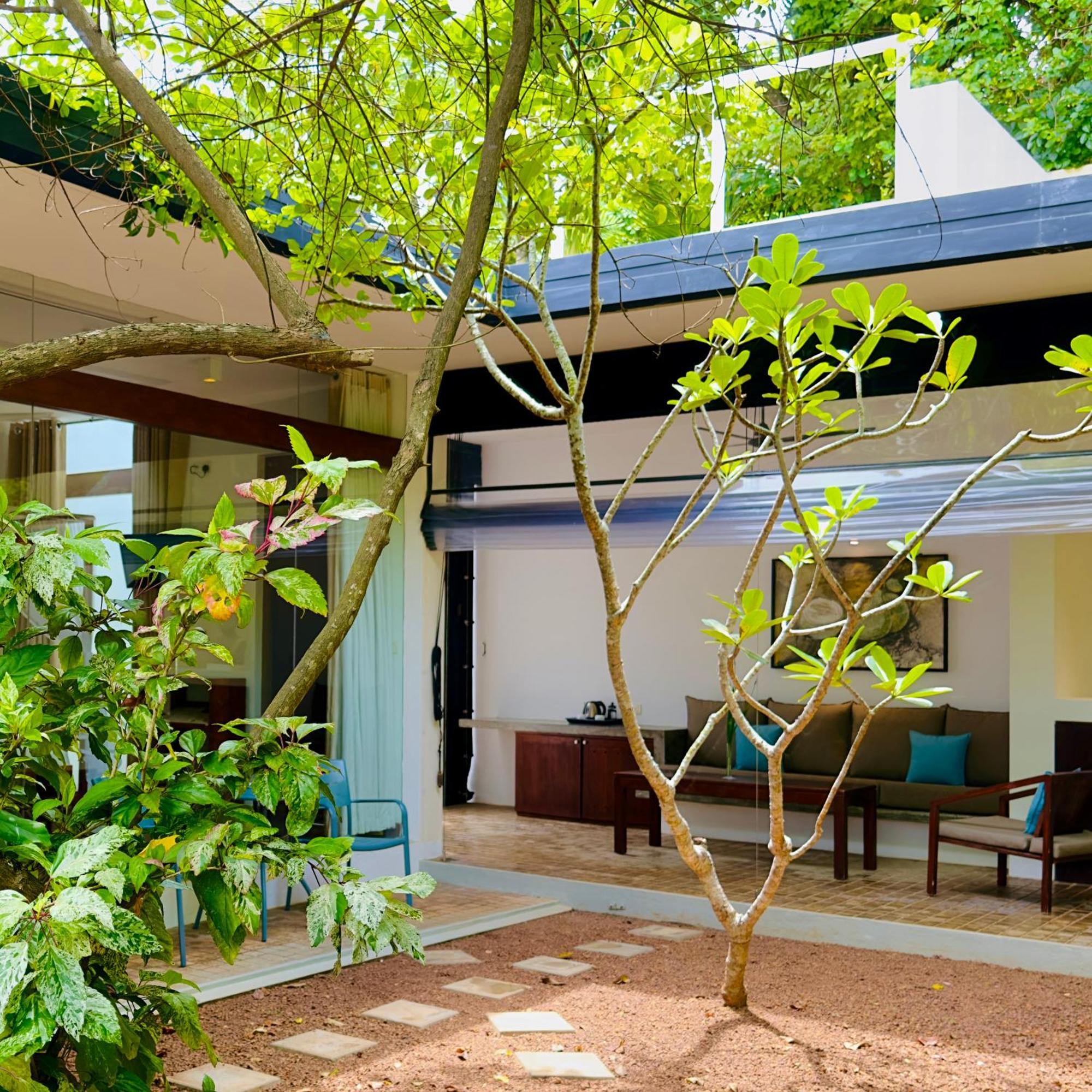Cove Villa