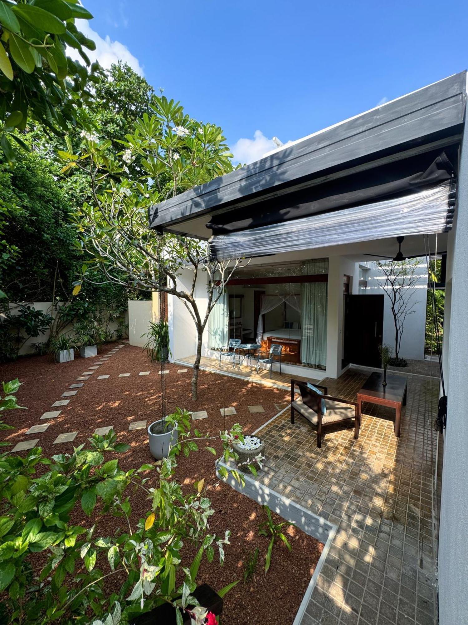 Cove Villa